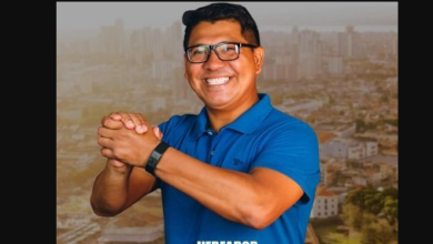 Photo of Vereador Lulu das Comunidades promove festa em condomínio e moradores acusam convidadas de furto