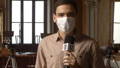 Photo of “Mário Caralho”- JL 2º Edição troca nome de repórter e causa burburinho nas redes sociais. Vejam o vídeo.