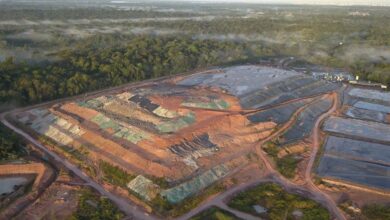 Photo of A menos de um mês para fim do aterro de Marituba, destino do lixo continua incerto na região metropolitana de Belém