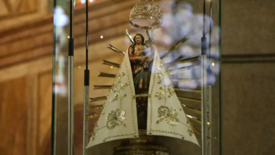 Photo of Cerimônia de Descida da Imagem Original de Nossa Senhora de Nazaré será neste domingo, 23