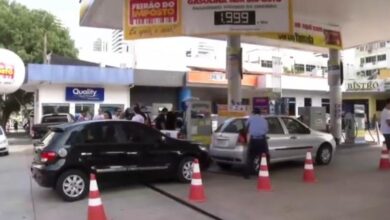 Photo of Posto em Belém comercializa gasolina com isenção total e parcial de impostos