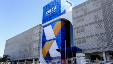 Photo of Caixa paga auxílio emergencial a nascidos em setembro