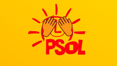 Photo of Se for do Psol, pode!