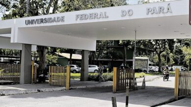 Photo of UFPA lança edital do segundo Processo Seletivo de 2021