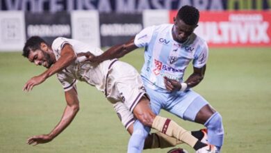 Photo of Paysandu vence fora de casa e garante três pontos