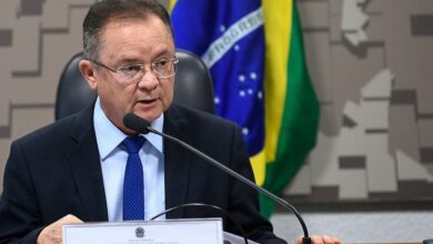 Photo of MP Eleitoral pede ao TSE cassação do senador Zequinha Marinho