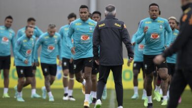 Photo of Seleção brasileira vai disputar a Copa América