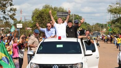 Photo of Após agenda no Pará, Bolsonaro pode ser punido por propaganda eleitoral irregular