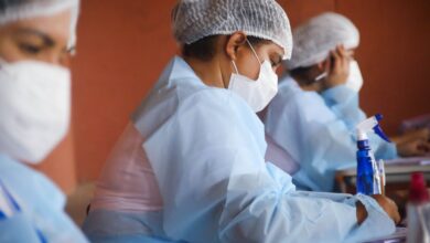 Photo of Policlínicas Itinerantes fecham no dia do feriado de Corpus Christi (3), mas reabrem na sexta (4)