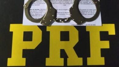 Photo of Homem com mandado de prisão em aberto é preso em Altamira