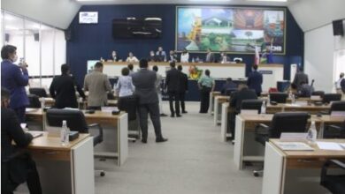 Photo of Vereadores aprovam projeto que considera atividades religiosas como essenciais