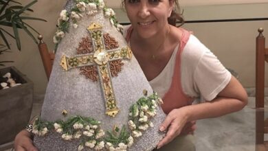 Photo of Círio 2021: Manto já está em fase de confecção