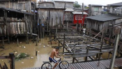 Photo of Belém está entre as três cidades com o pior saneamento do Brasil, revela estudo