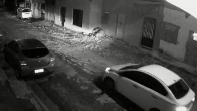 Photo of Família sequestrada em Curuçá é libertada em Belém