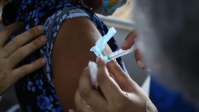 Photo of Belém retomará vacinação contra covid-19 na quarta-feira, 08