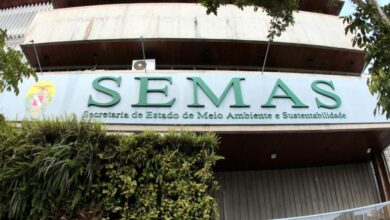 Photo of Processo Seletivo: Semas abre inscrições para contratação temporária