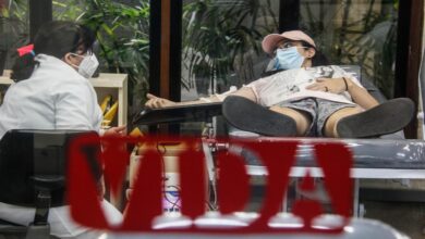 Photo of Saiba o que é preciso para se cadastrar como doador de medula óssea