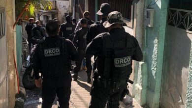 Photo of Polícia Civil do Pará prende criminosos que se escondiam no RJ