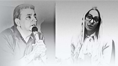 Photo of O Carneiro humilde, a mulher trans e o pirangueiro