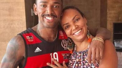 Photo of Mãe de Nego do Borel é indiciada por agredir enteada