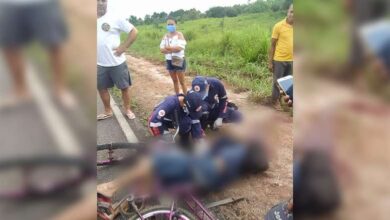 Photo of Rapaz é morto com dois tiros na cabeça em Capanema