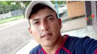 Photo of Jovem é encontrado morto a pauladas no interior do Pará