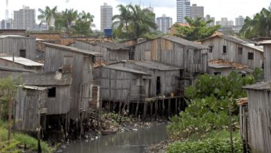 Photo of Desigualdade social em Belém atinge níveis recordes nos primeiros meses do governo Edmilson