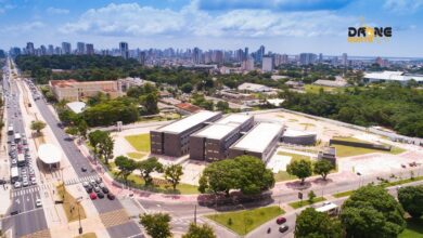 Photo of Nova sede da Polícia Federal em Belém já está funcionando