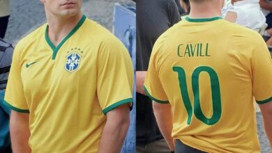 Photo of Henry Cavill é apaixonado pelo Brasil, é fã de açaí, tapioca e do jiu-jítsu brasileiro