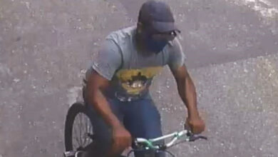 Photo of Homem de bicicleta apalpa mulheres em ruas de Belém