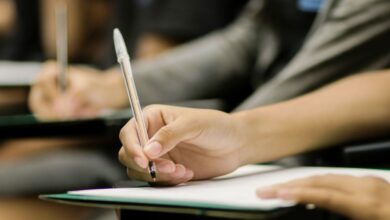 Photo of Governo apresenta Plano de Retomada das aulas presenciais da rede pública estadual