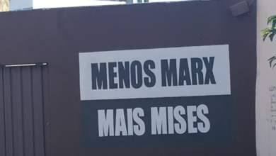 Photo of Ser liberal não significa necessariamente defender menos serviços públicos