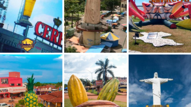 Photo of Conheça os monumentos das cidades paraenses