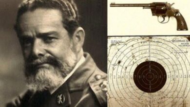 Photo of Você sabia? Primeiro brasileiro a conquistar medalha de ouro nas olimpíadas era paraense