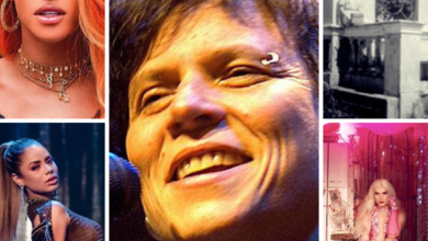 Photo of Famosos que já moraram no Pará