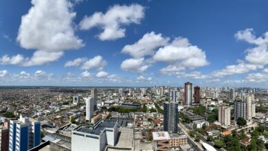 Photo of Metrópole da Amazônia: Belém comanda área com 9 milhões de pessoas