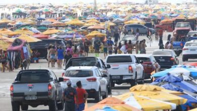 Photo of Está na hora de reavaliar a presença de carros nas praias de Salinas