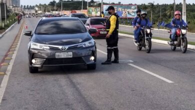 Photo of Lei Seca contabiliza 124 infrações por direção sob a influência de álcool em Salinópolis