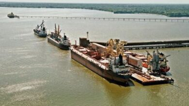 Photo of Pará exporta 14 bilhões de dólares no primeiro semestre de 2021