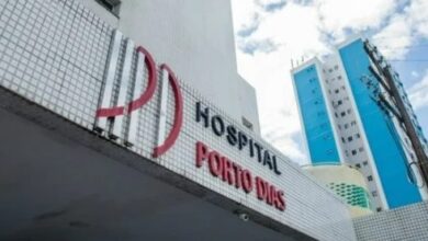 Photo of Hospital Mater Dei compra 70% de Grupo Porto Dias por mais de R$ 800 milhões