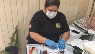 Photo of Aumenta número de solicitações de exames periciais