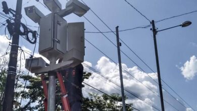 Photo of Controladores de velocidade nos acessos a Mosqueiro e Salinas entram em operação