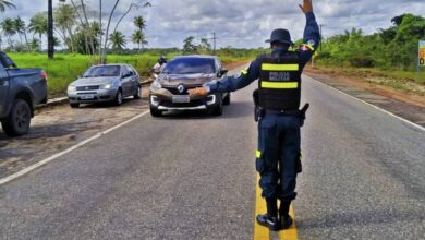 Photo of Excesso de velocidade e ultrapassagem ilegal são principais infrações da 1ª quinzena de julho