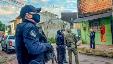 Photo of Operação Medusa combate crime organizado e atentados contra agentes de Segurança Pública do Pará