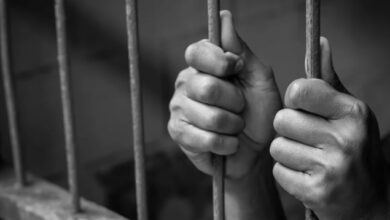 Photo of Membro de associação criminosa é preso por roubo qualificado e corrupção de menores em Ananindeua