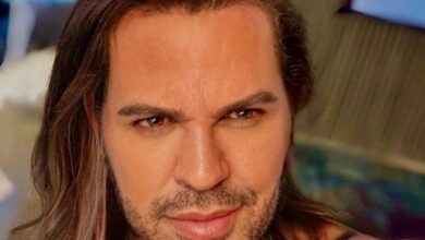 Photo of Eduardo Costa se declara como “semi gay”
