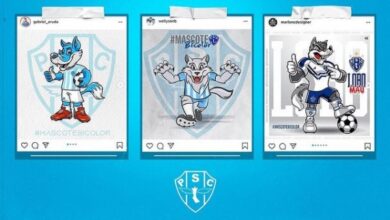 Photo of Escolha do novo mascote bicolor está nos últimos dias
