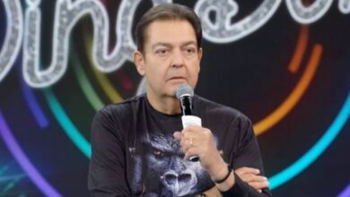 Photo of Band divulga estreia para o mês de janeiro de Fausto Silva