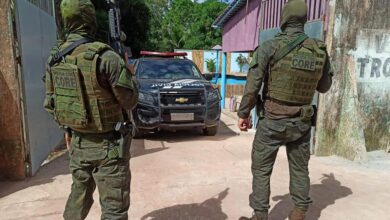 Photo of Polícia Civil prende membros de facção criminosa na Região Metropolitana de Belém
