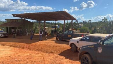 Photo of Operação Samaúma apreende combustível e ouro em terra indígena no Pará
